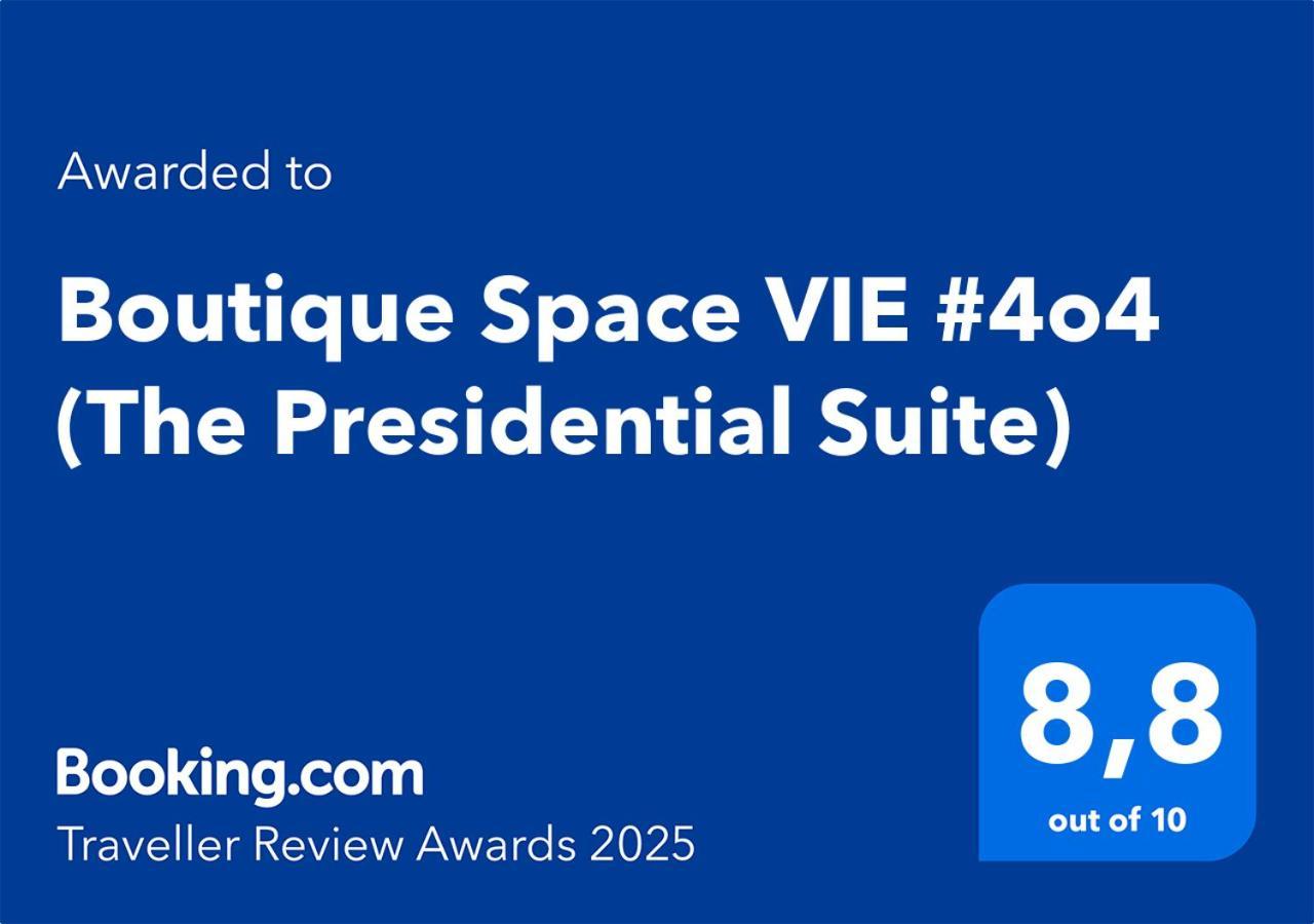 Boutique Space Vie #4O4 Wien Ngoại thất bức ảnh